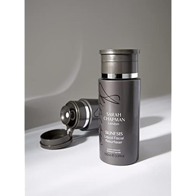 Sarah Chapman LIQUID FACIAL RESURFACER, 100 ML - Image 3